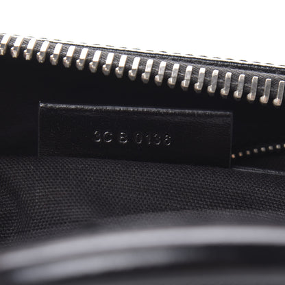 Givenchy Shiny Lord Calfskin Small Antigona Black 7 of 13