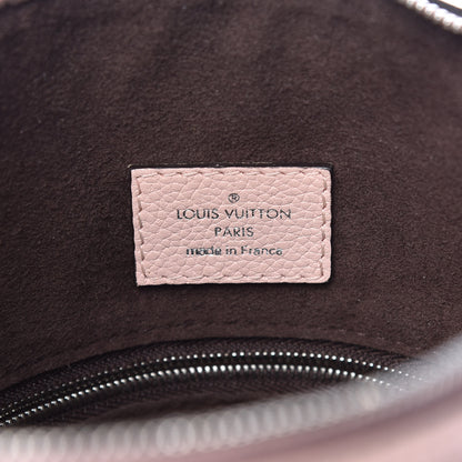 Louis Vuitton Mahina Babylone Chain BB Magnolia 7 of 11