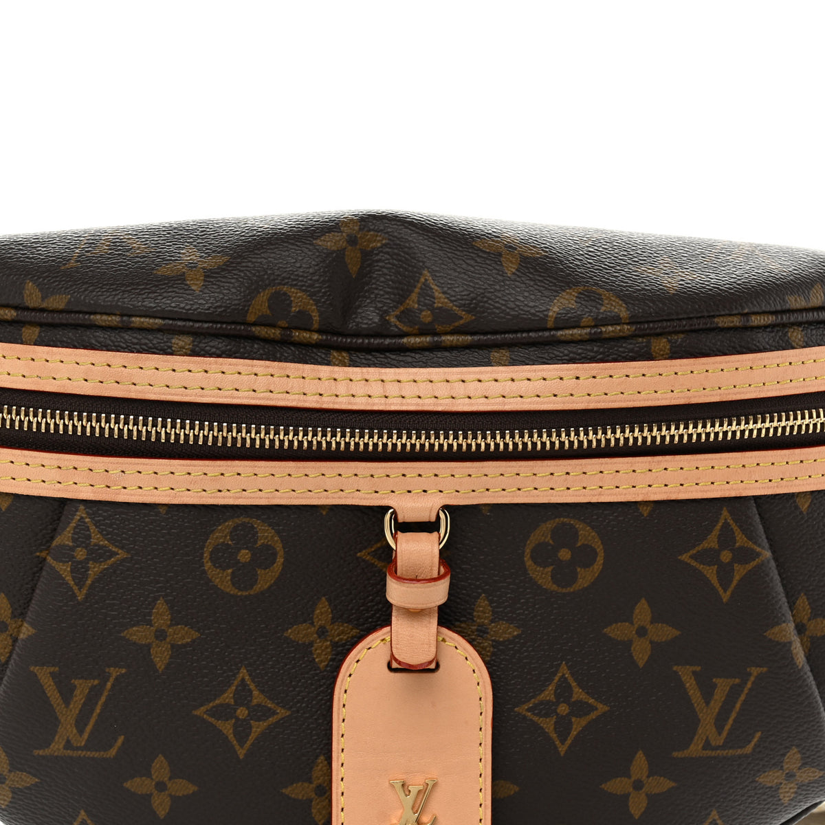 Monogram High Rise Bumbag