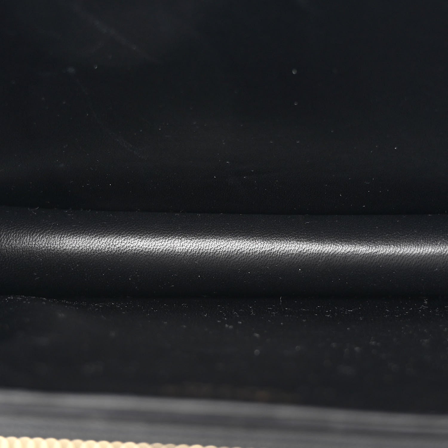 Celine Stingray Medium Classic Box Flap Bag Black 6 of 13