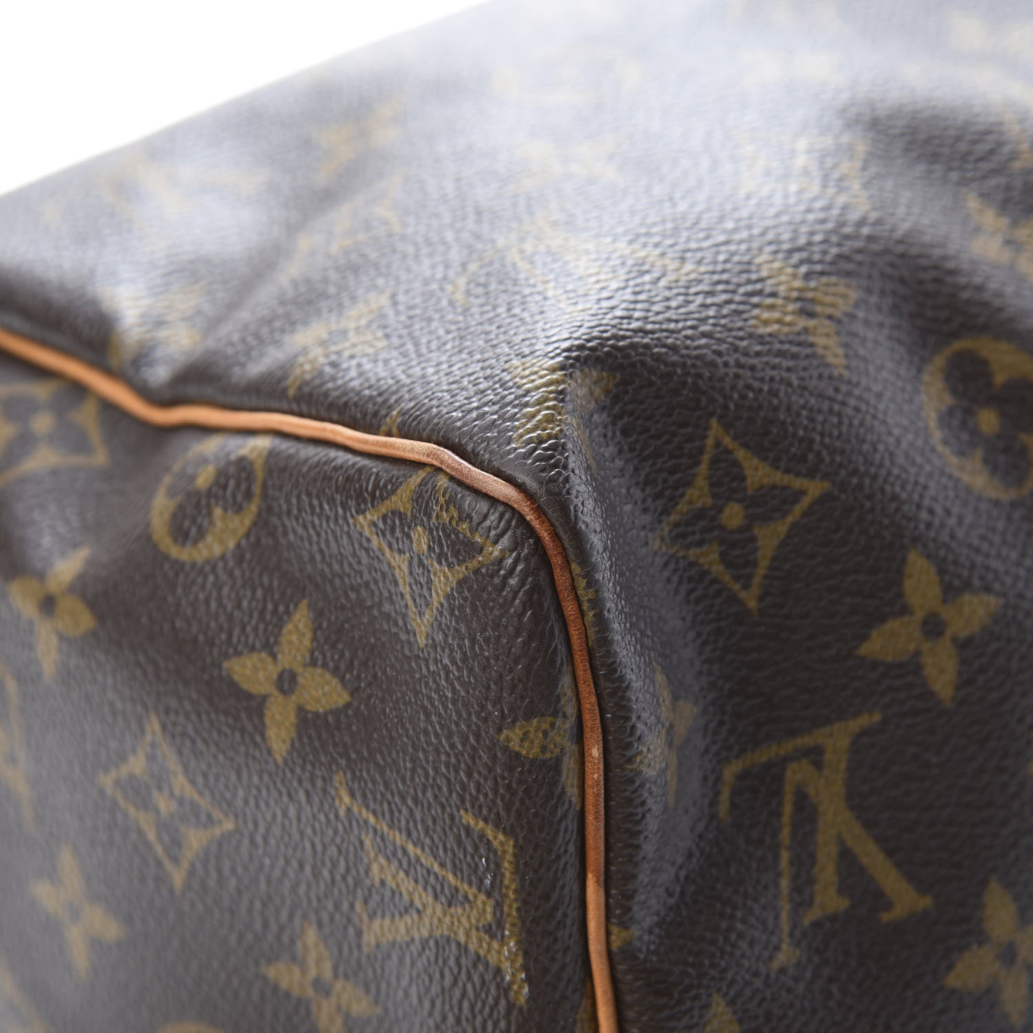 Louis Vuitton Monogram Speedy 30 9 of 17