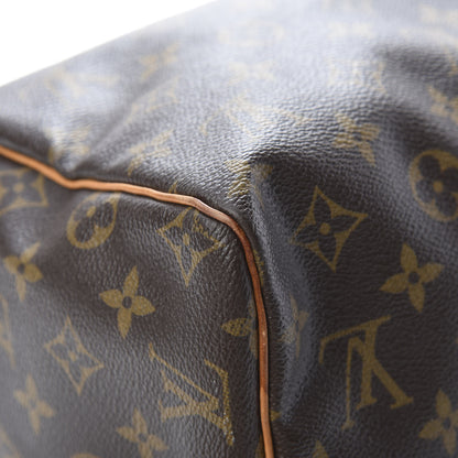 Louis Vuitton Monogram Speedy 30 9 of 17