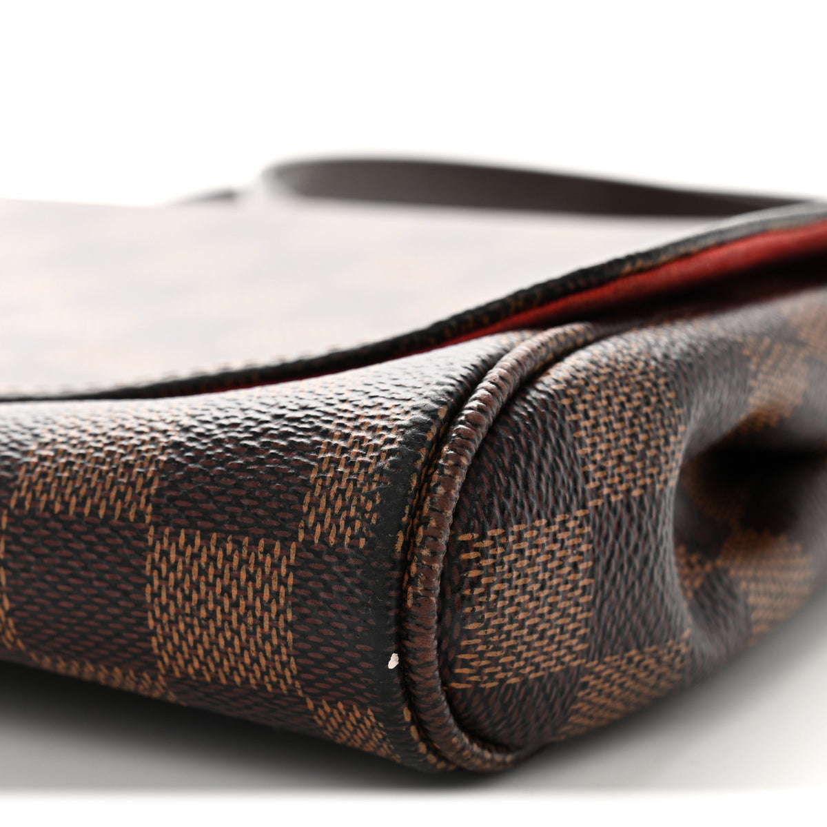 Louis Vuitton Damier Ebene Favorite MM 10 of 13