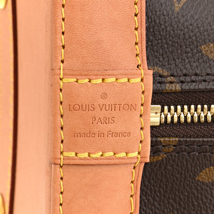 Louis Vuitton Monogram Alma PM 5 of 14