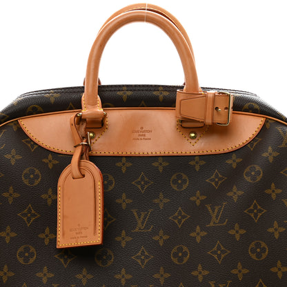 Louis Vuitton Monogram Evasion Sports Bag 7 of 13