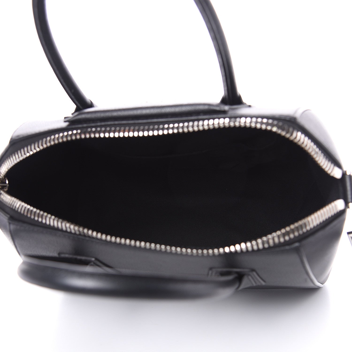 Givenchy Sugar Goatskin Small Antigona Black 5 of 11