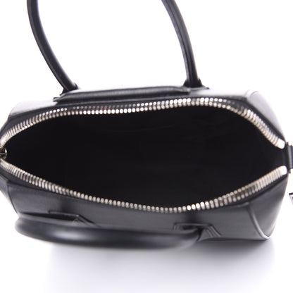 Givenchy Sugar Goatskin Small Antigona Black 5 of 11