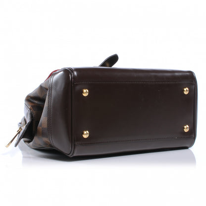 Louis Vuitton Damier Ebene Knightsbridge 4 of 7