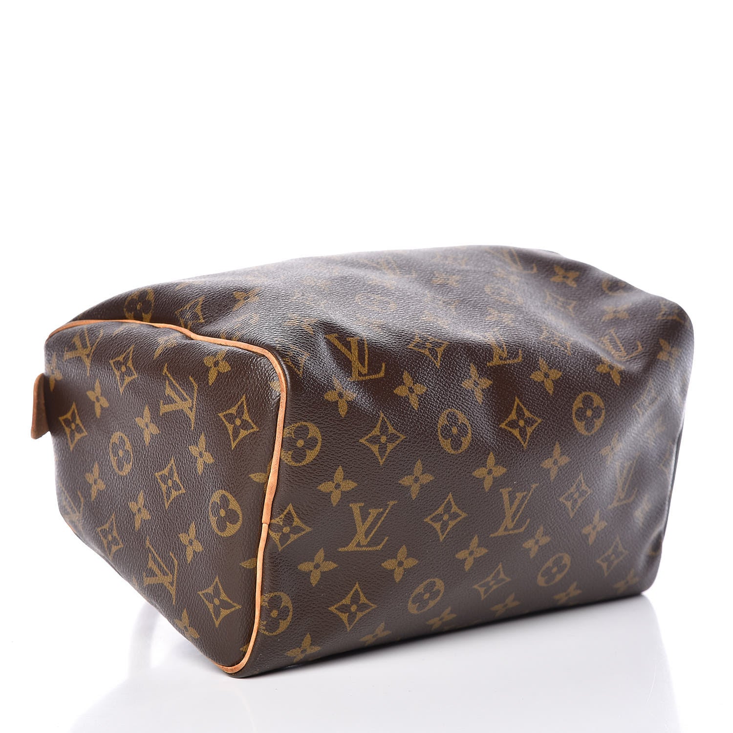 Louis Vuitton Monogram Speedy 25 4 of 15