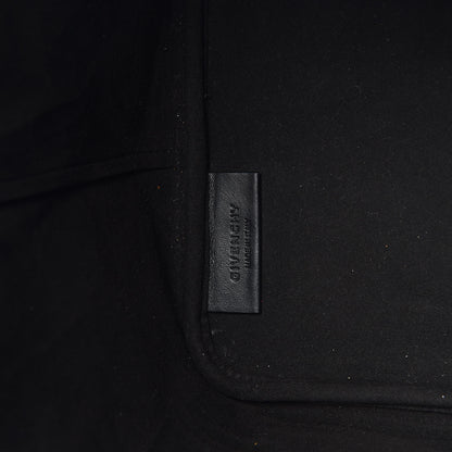 Givenchy Calfskin Gothic Large Antigona Tote Black 7 of 12