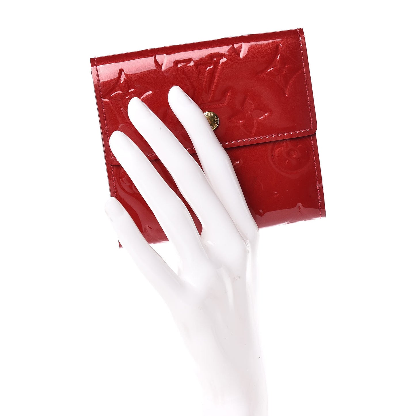 Vernis Elise Wallet Pomme D'Amour