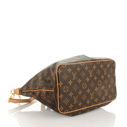 Louis Vuitton Monogram Palermo PM 4 of 8