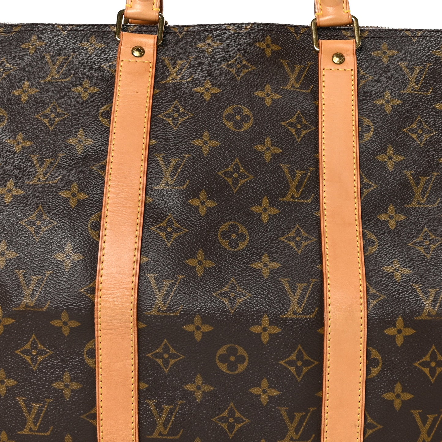 Monogram Keepall 50