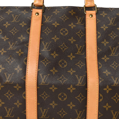 Louis Vuitton Monogram Keepall 50 7 of 12