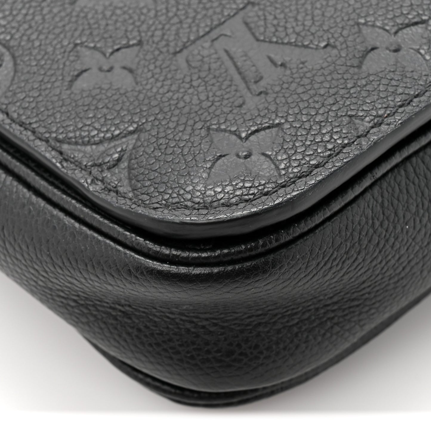 Empreinte Pochette Metis Black