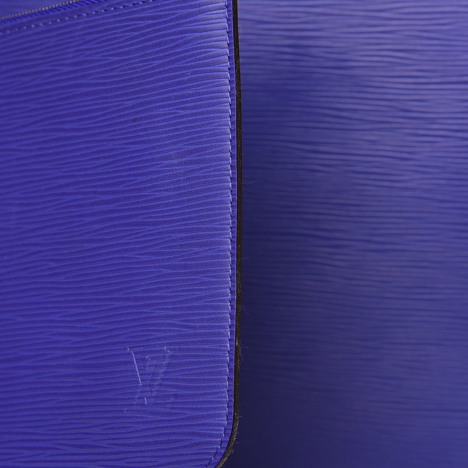 Louis Vuitton Epi Neverfull MM Figue 28 of 32