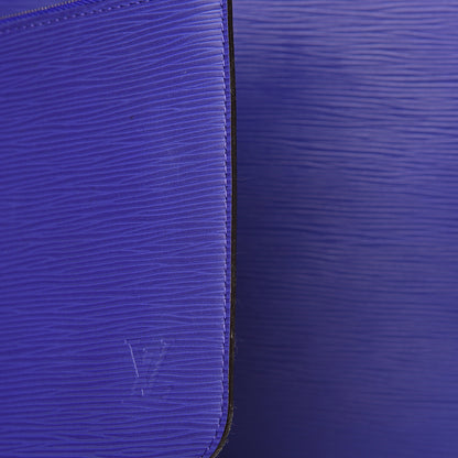 Louis Vuitton Epi Neverfull MM Figue 28 of 32