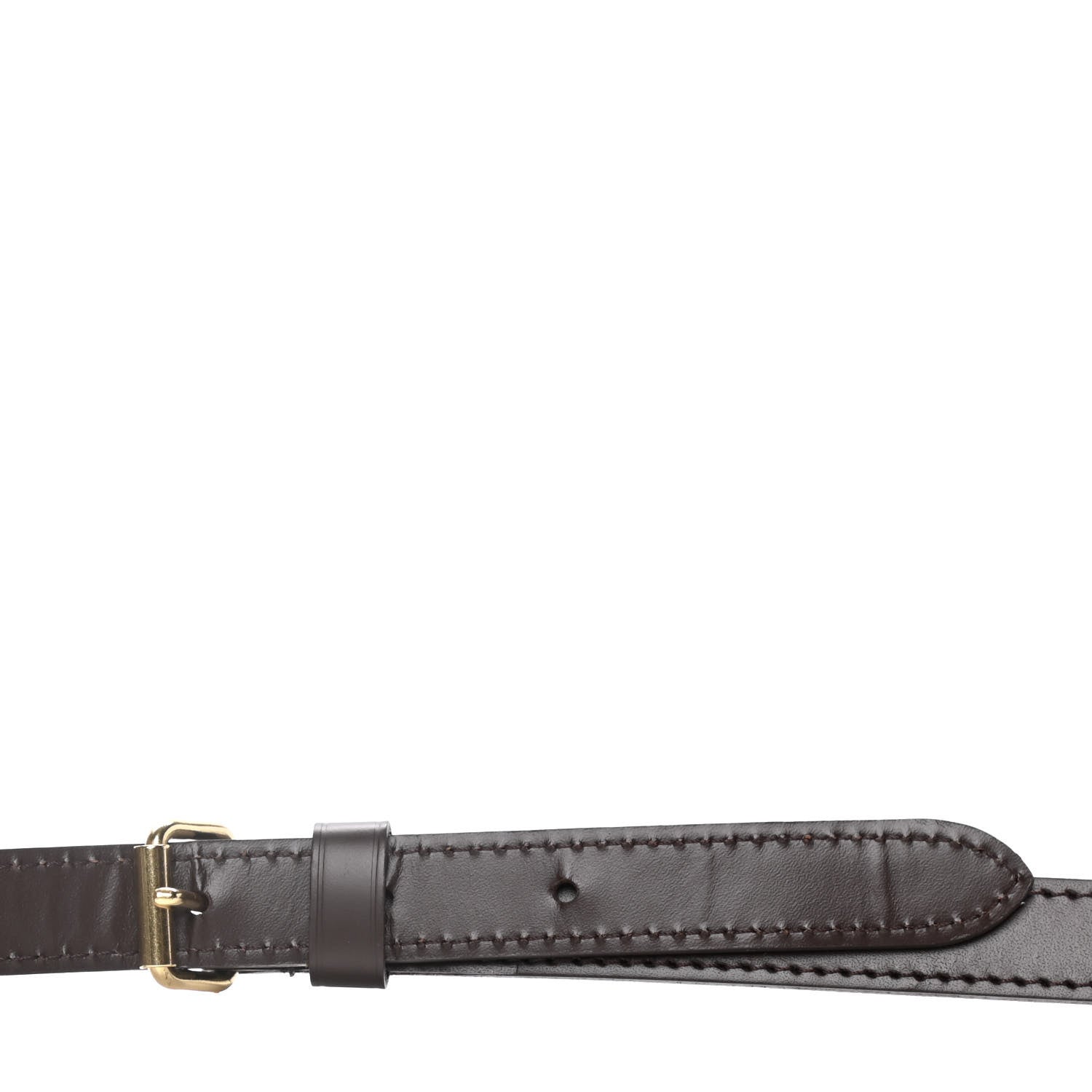 Louis Vuitton Damier Ebene Speedy Bandouliere 35 14 of 18