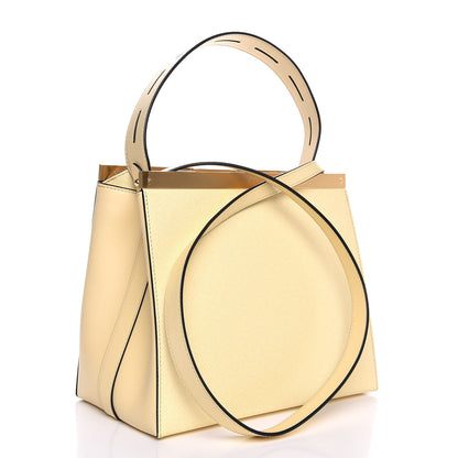 Louis Vuitton Taiga City Frame Banane 4 of 9