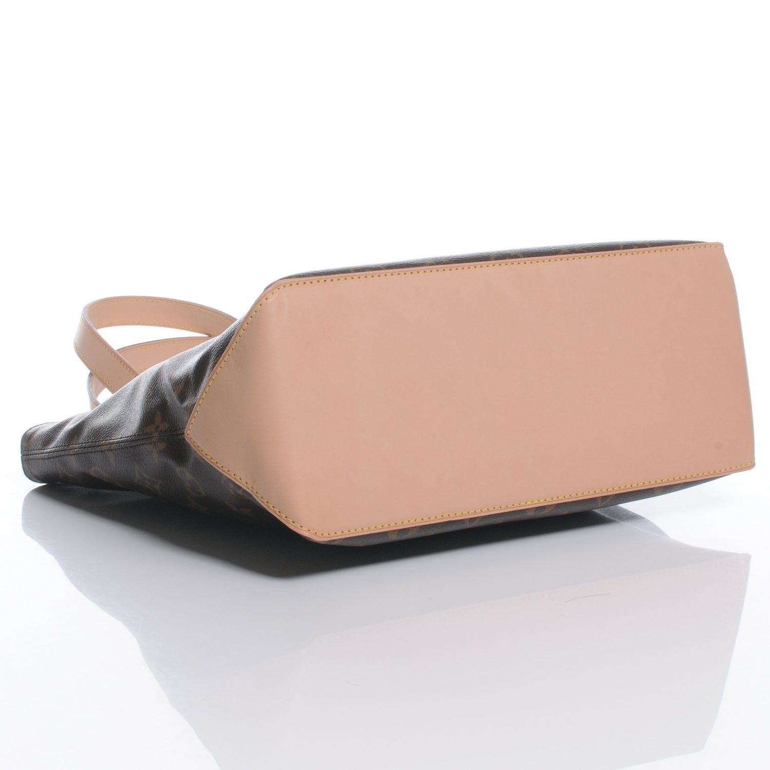 Louis Vuitton Monogram Cabas Piano 4 of 8