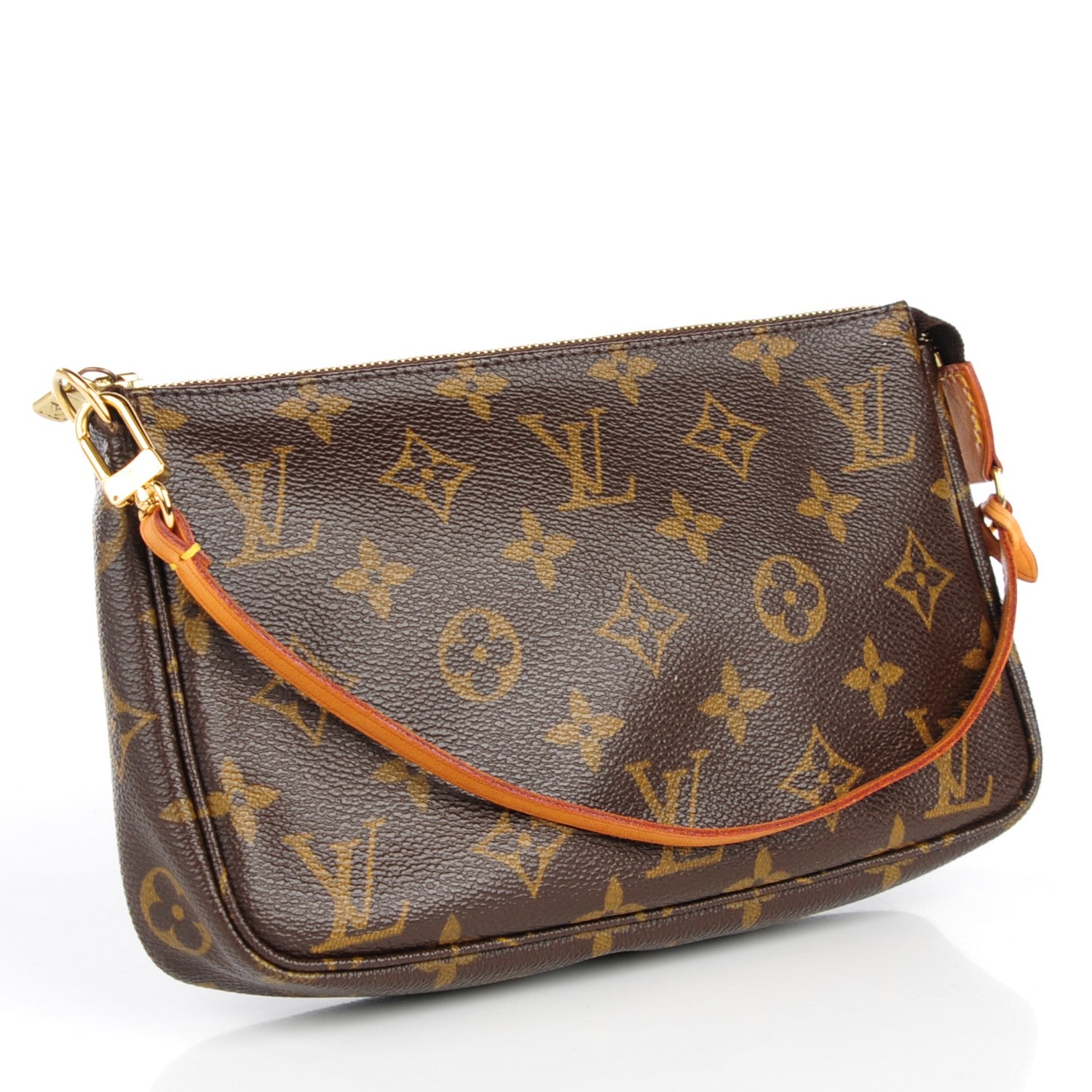Louis Vuitton Monogram Pochette Accessories 3 of 7