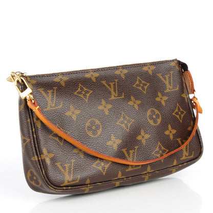 Louis Vuitton Monogram Pochette Accessories 3 of 7
