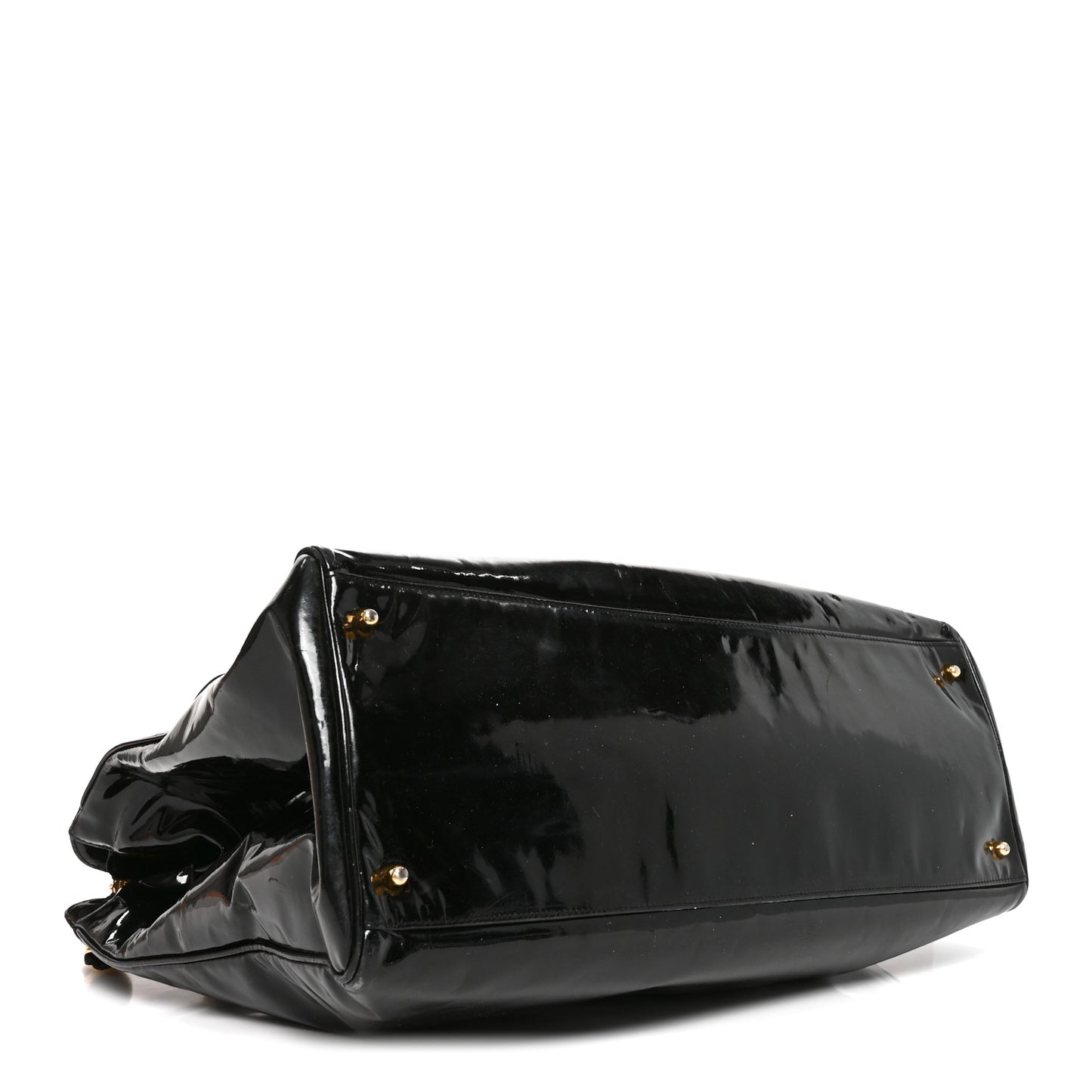 Caviar XL Weekender Bag Black