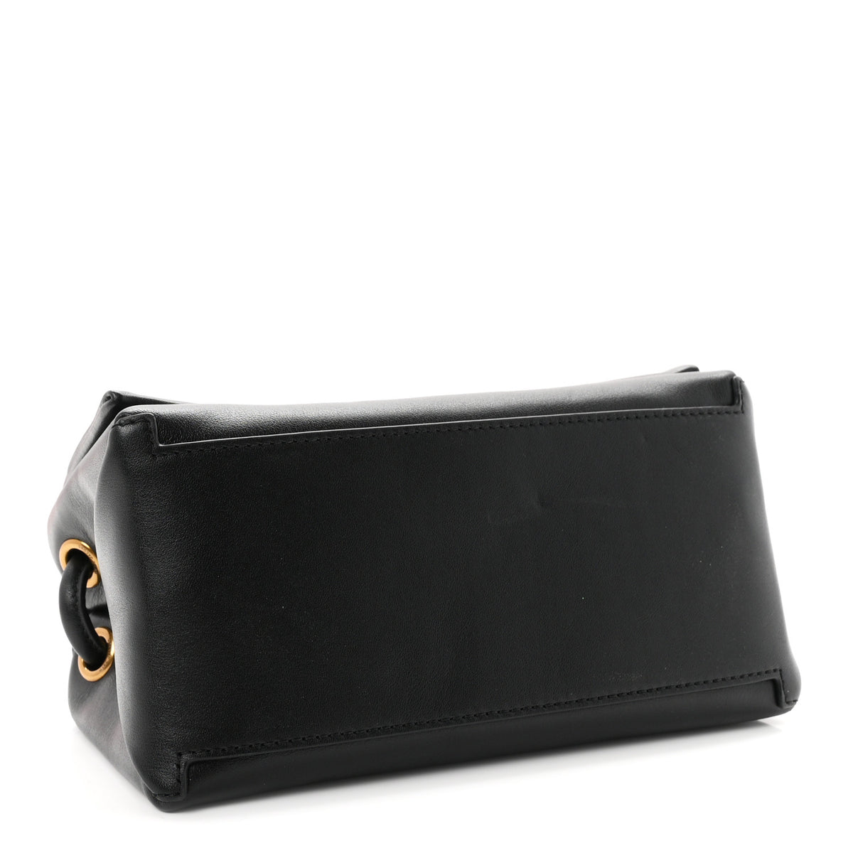 Marc Jacobs Calfskin Mini The Dual Bag Black 4 of 10