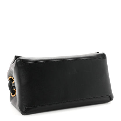 Marc Jacobs Calfskin Mini The Dual Bag Black 4 of 10