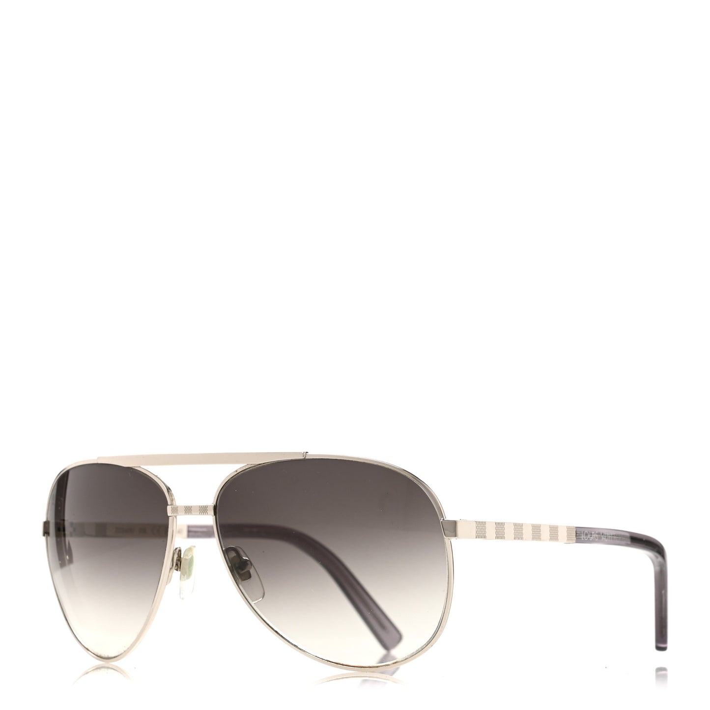 Metal Attitude Pilote Sunglasses Z0340U Azur