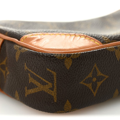 Louis Vuitton Monogram Pochette Marly Dragonne 22 7 of 9