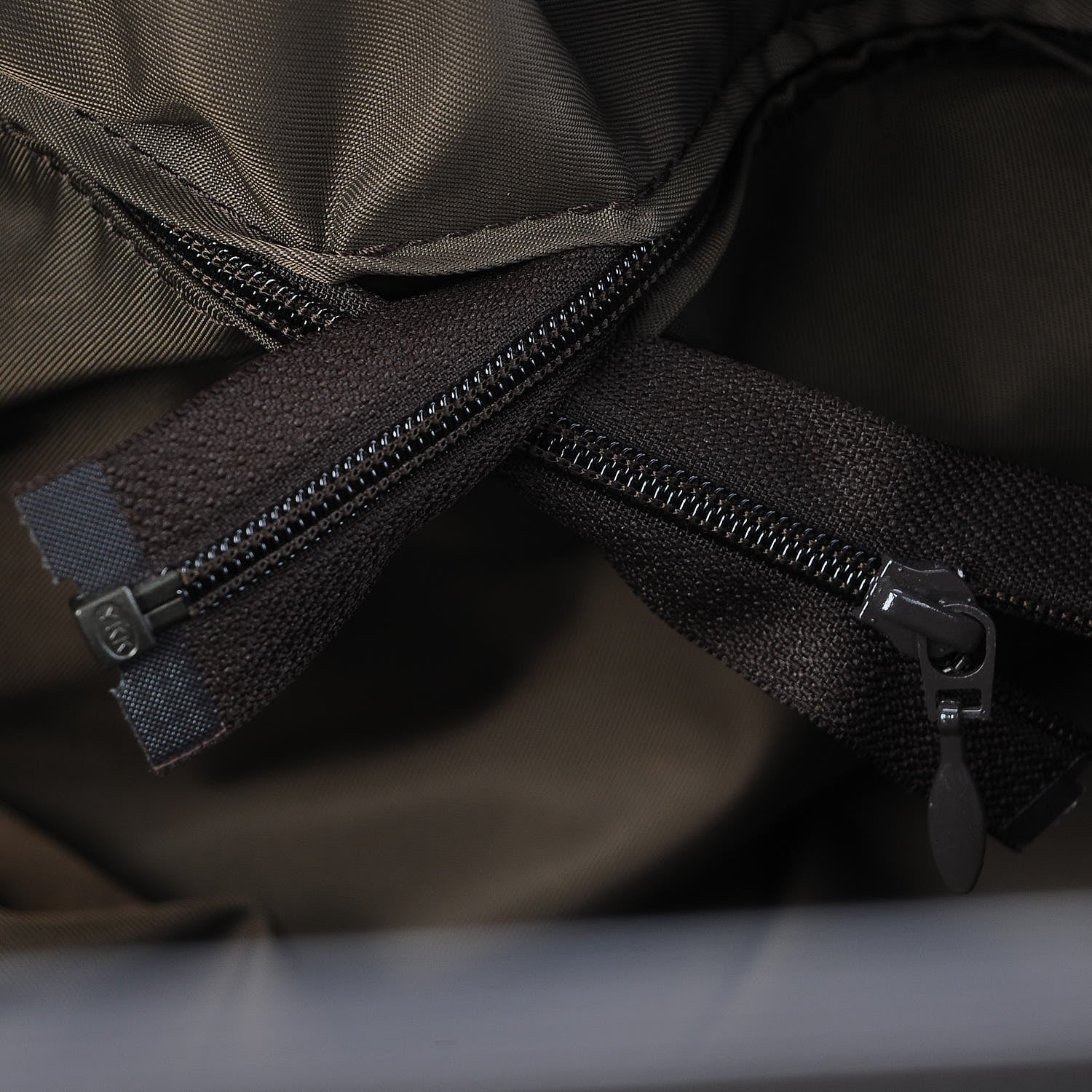 Louis Vuitton Damier Geant Eole 60 Rolling Luggage Black 8 of 13