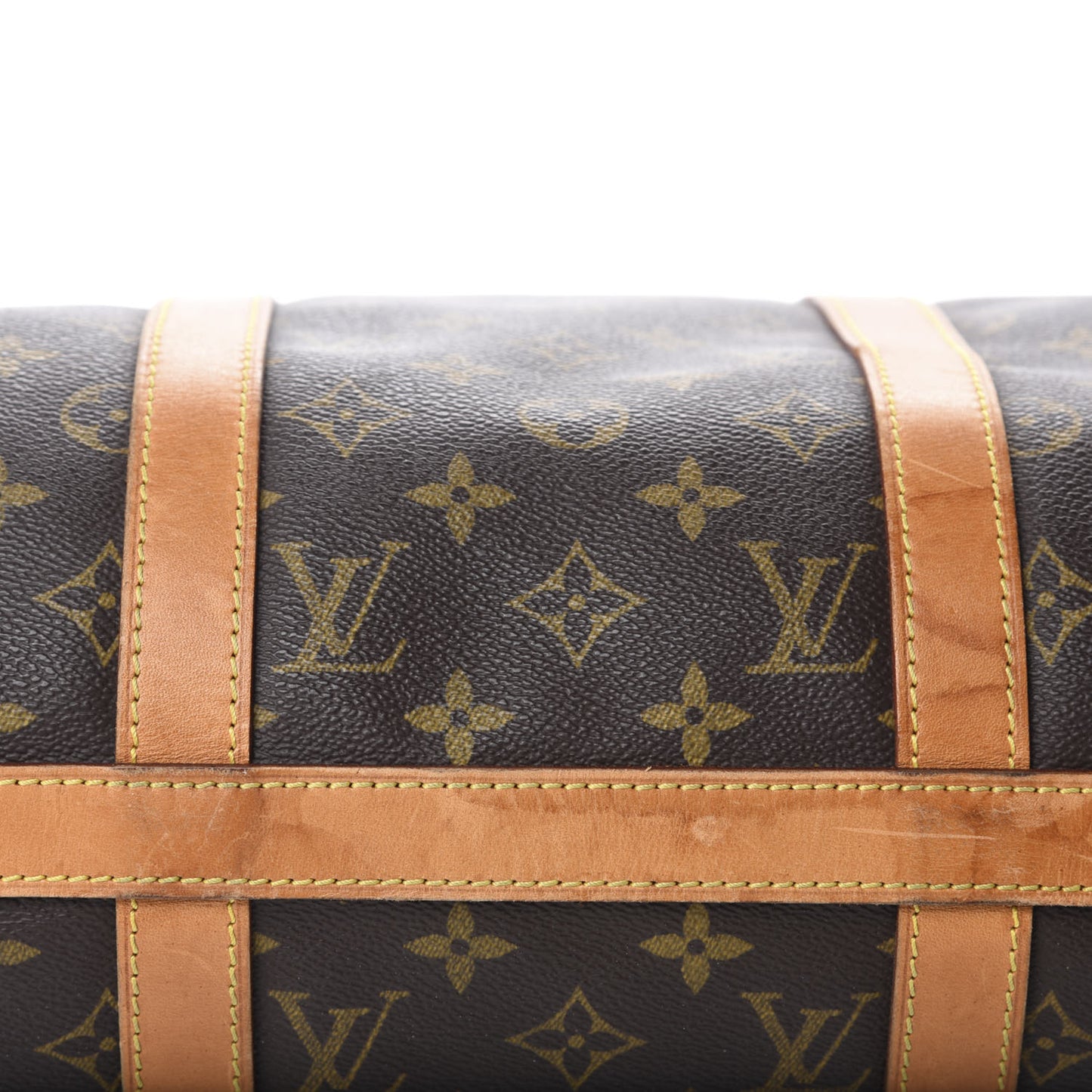Monogram Sac Flanerie 45