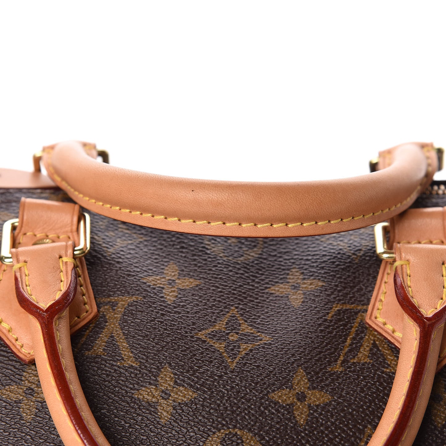 Monogram Speedy 30