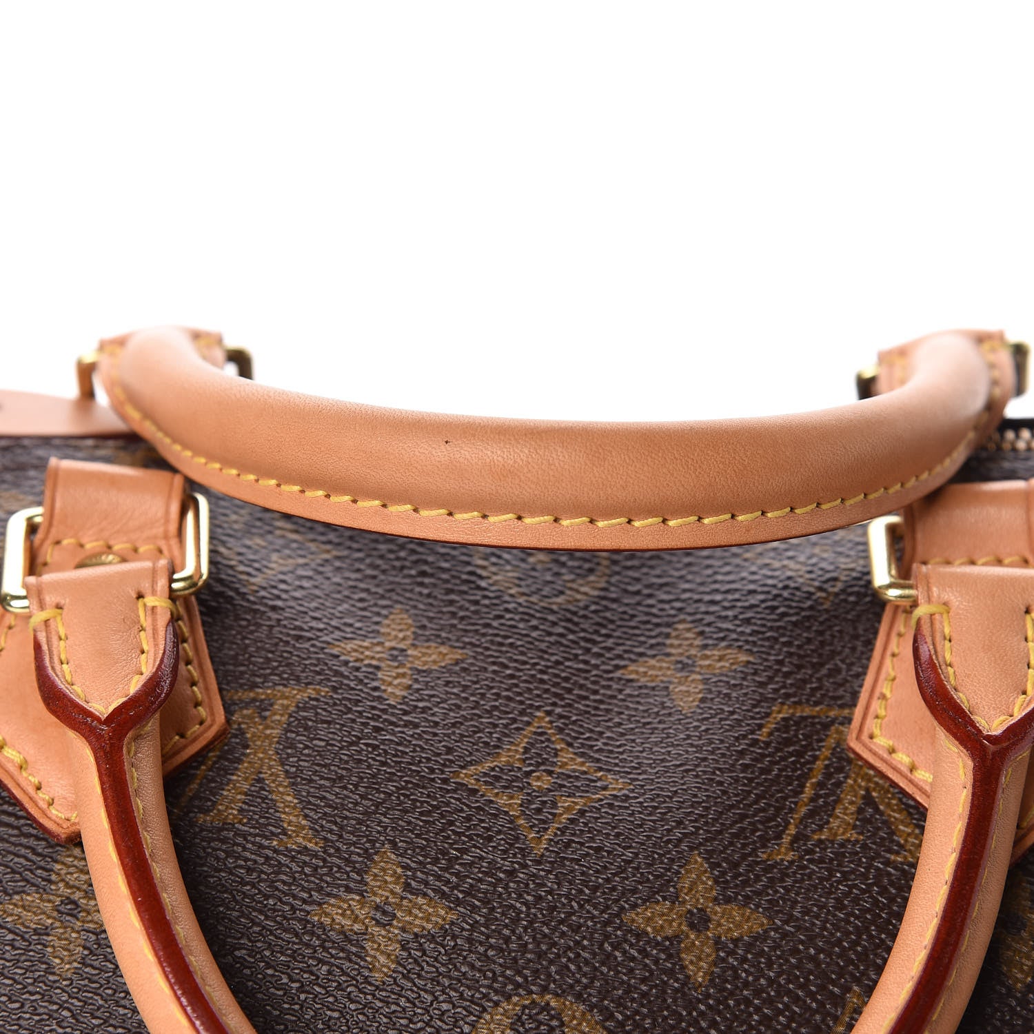 Louis Vuitton Monogram Speedy 30 11 of 11