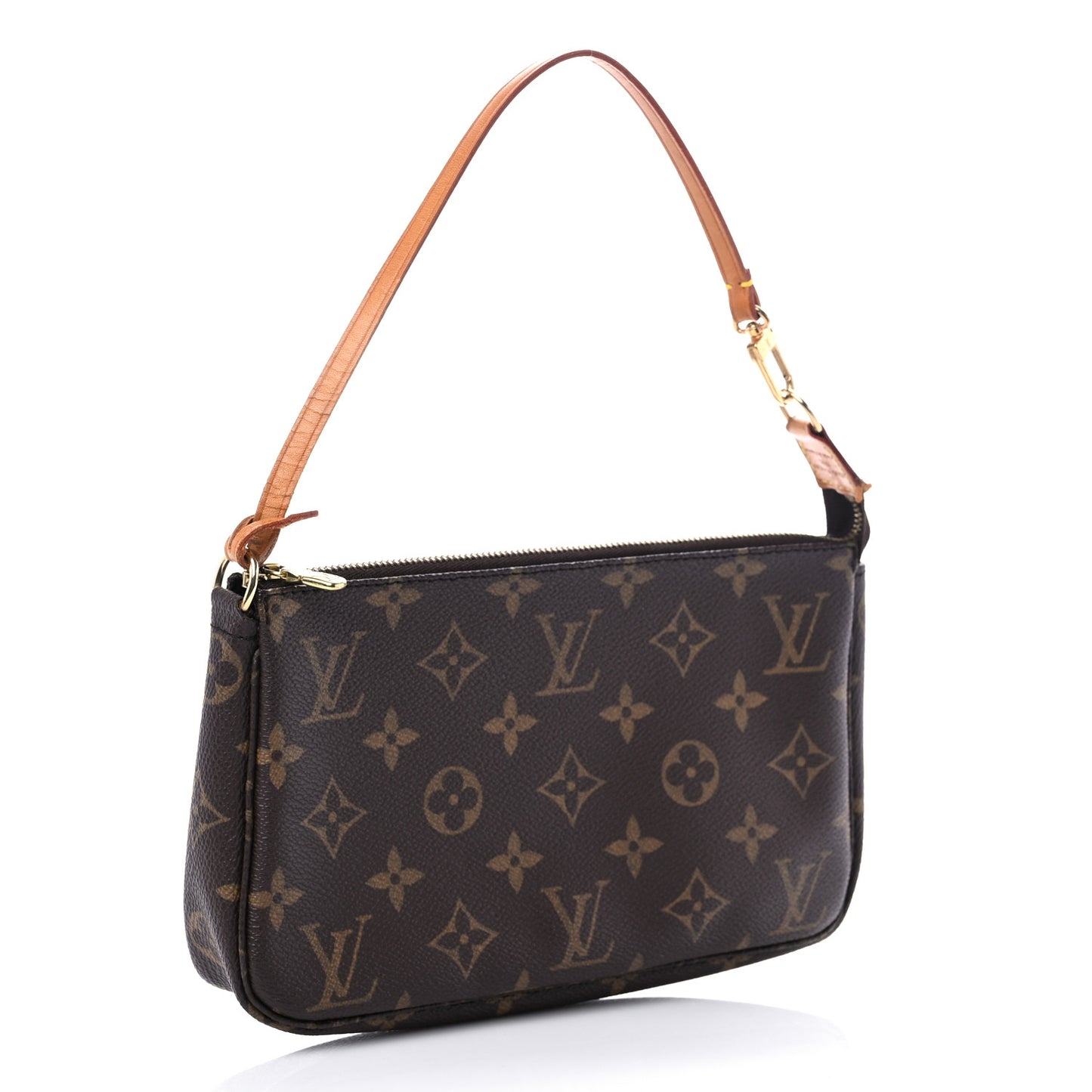 Monogram Pochette Accessories