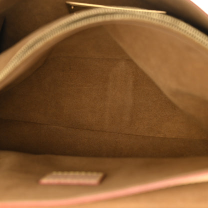 Louis Vuitton Monogram Dauphine Soft GM 6 of 12