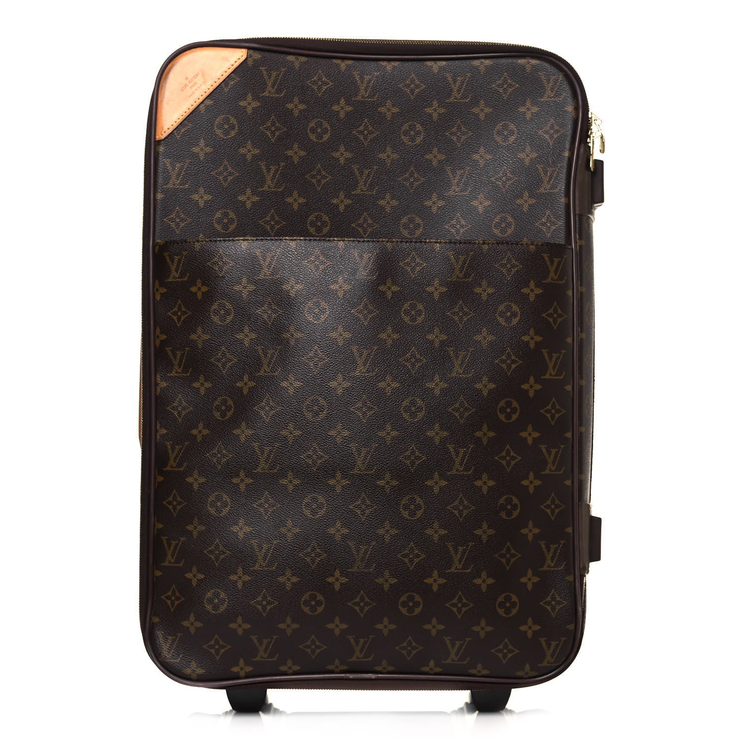 Louis Vuitton Monogram Pegase 55 1 of 22