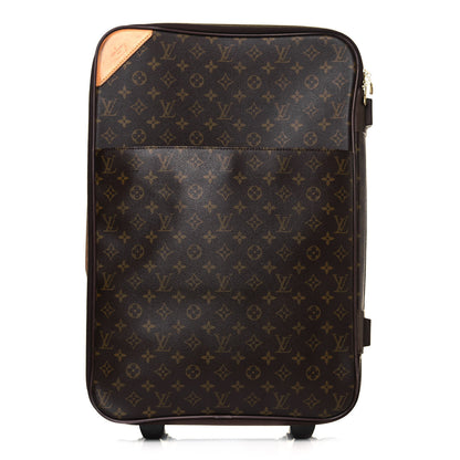 Louis Vuitton Monogram Pegase 55 1 of 22