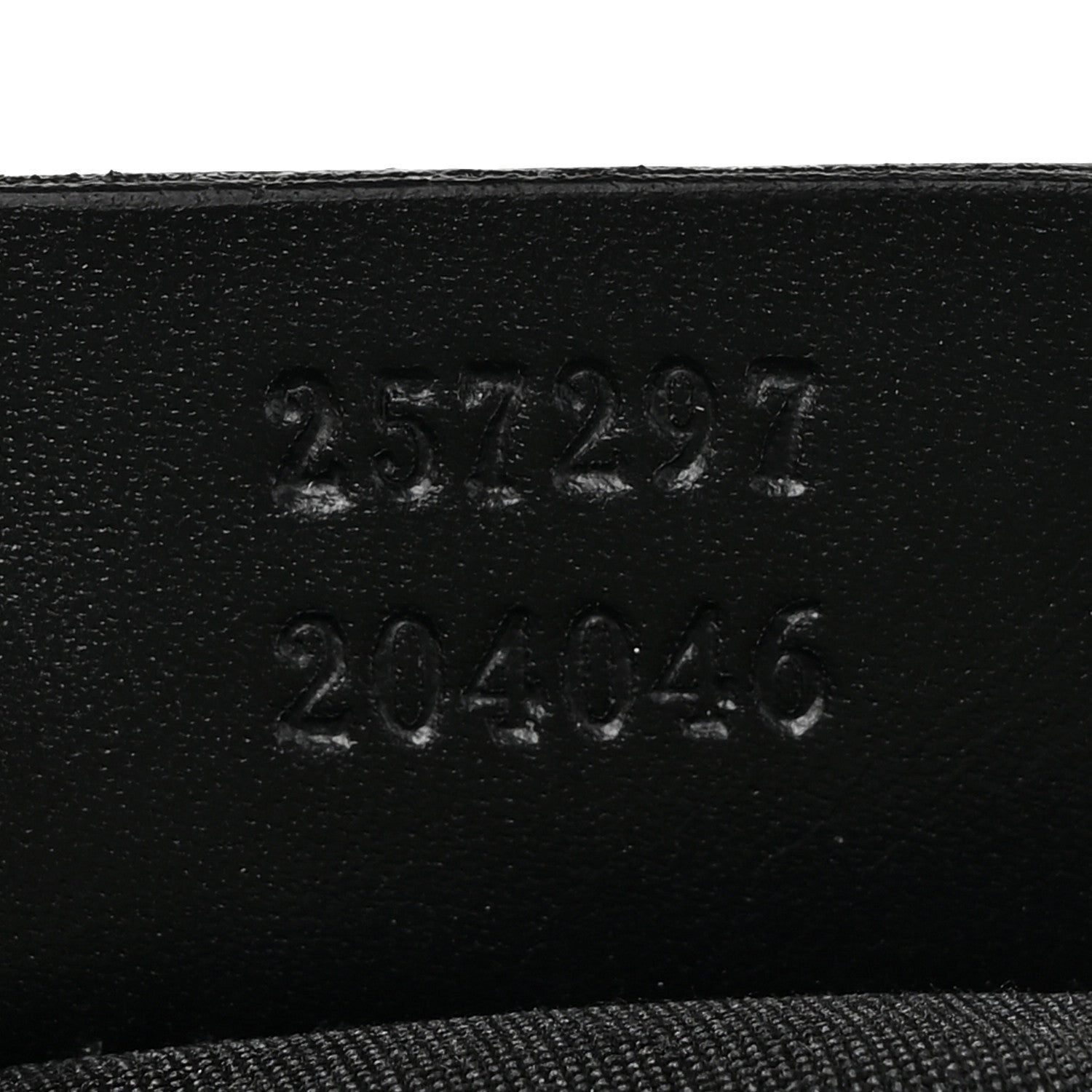 Gucci Monogram Half Moon Hobo Green 7 of 10