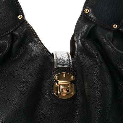 Louis Vuitton Mahina XL Black 7 of 9
