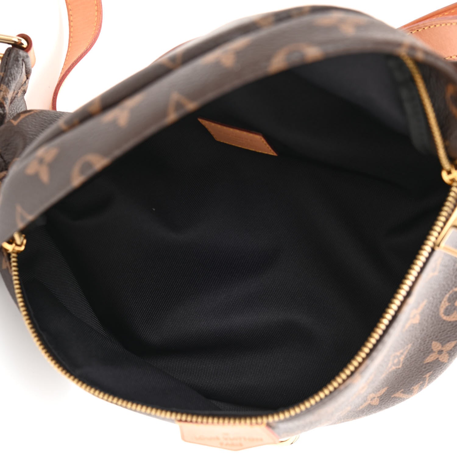 Louis Vuitton Monogram Bumbag 5 of 8
