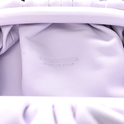 Bottega Veneta Butter Calfskin The Mini Pouch Mirth 6 of 11