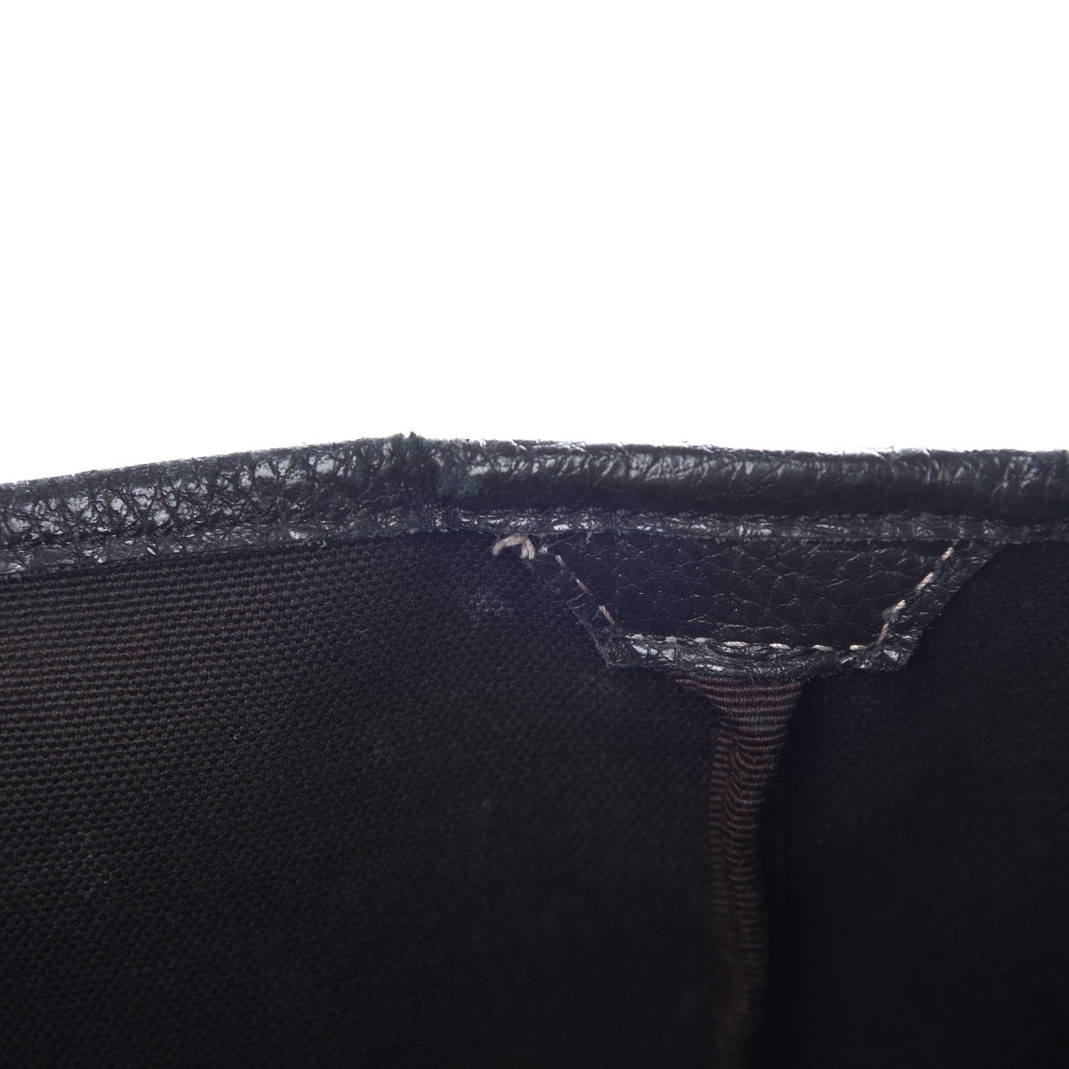 Gucci Crystal Monogram Large Joy Tote Brown 10 of 13