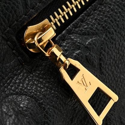 Louis Vuitton Empreinte BumBag Black 11 of 11