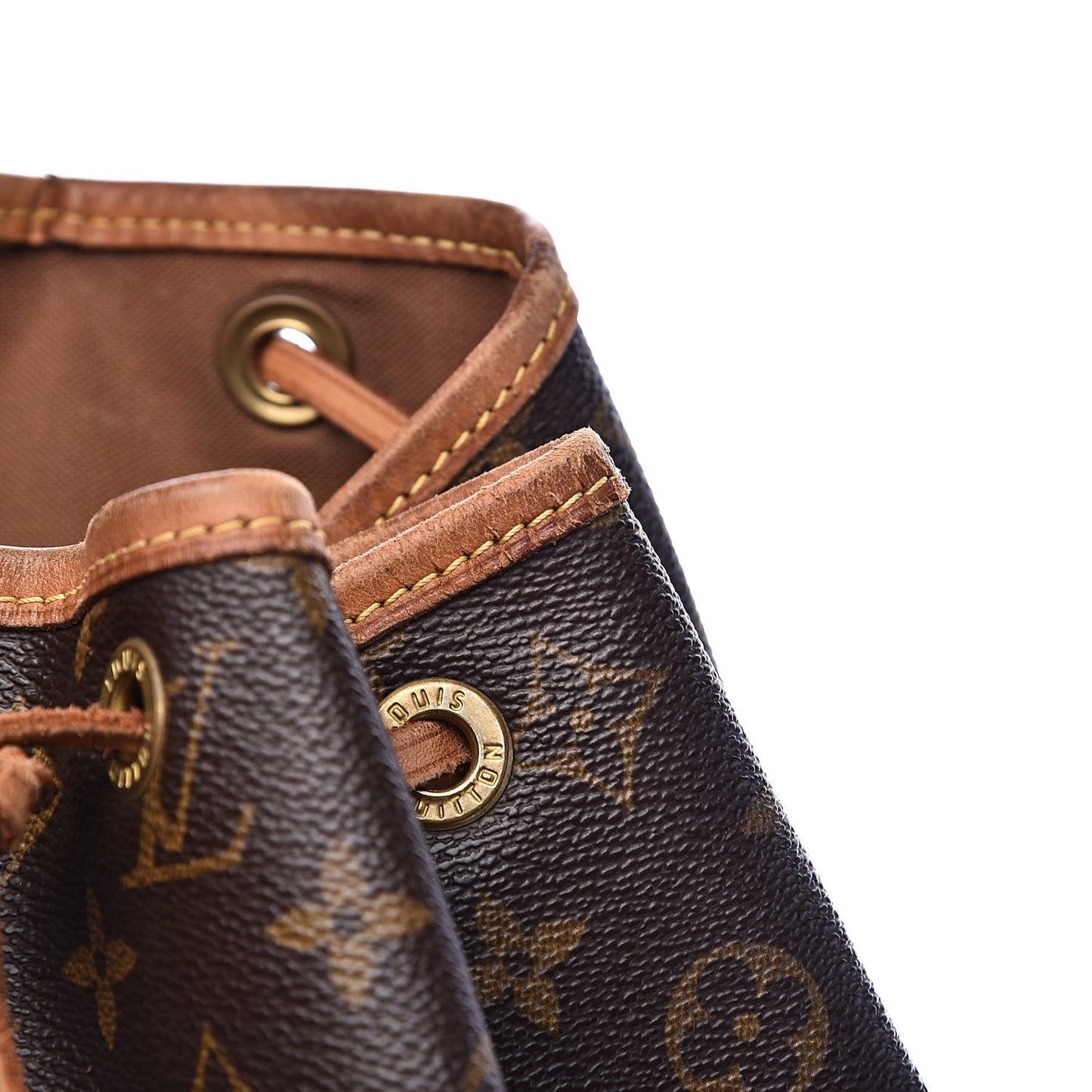 Monogram Montsouris MM Backpack