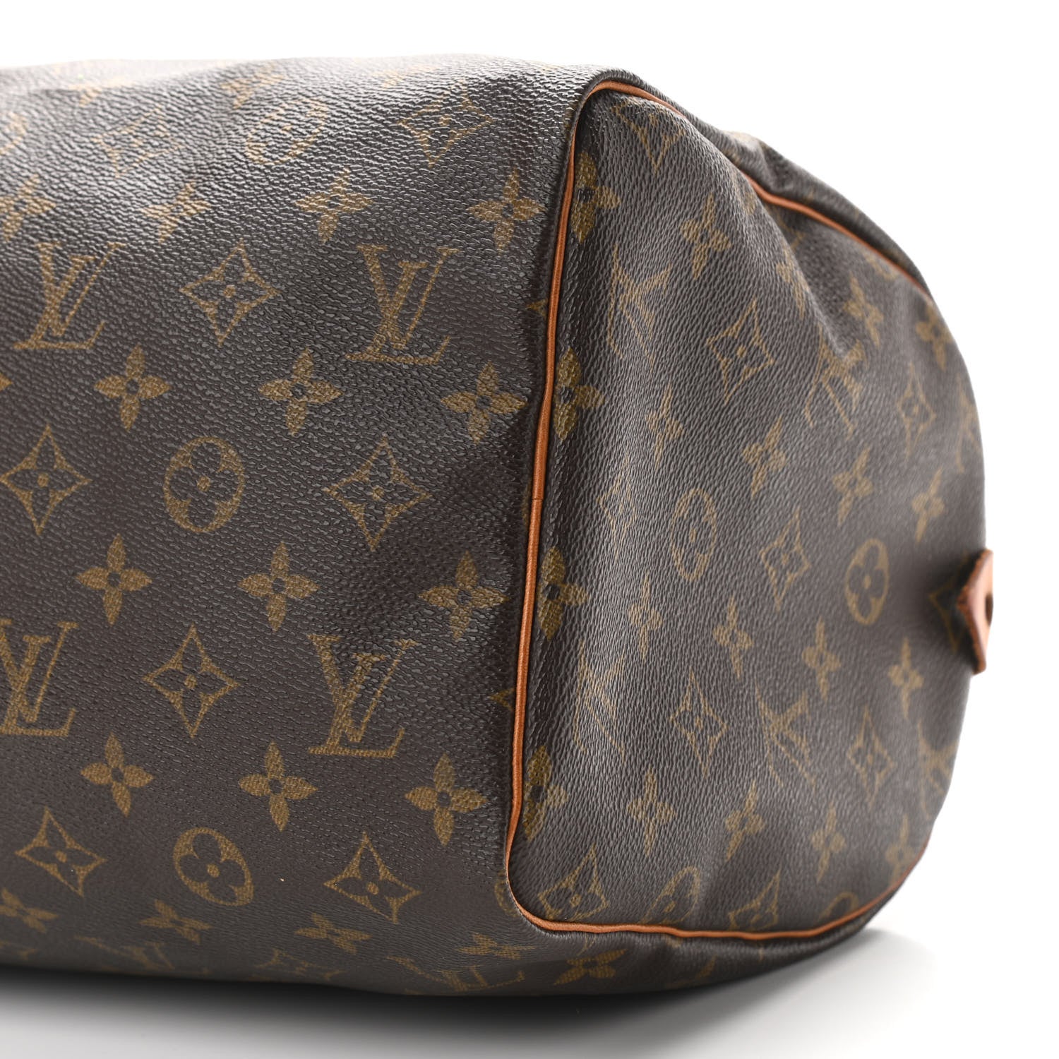 Louis Vuitton Monogram Speedy 30 10 of 10