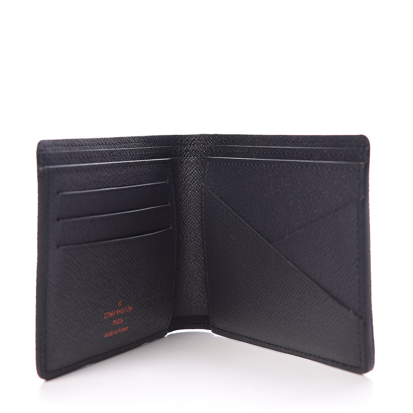 Monogram Upside Down Multiple Wallet