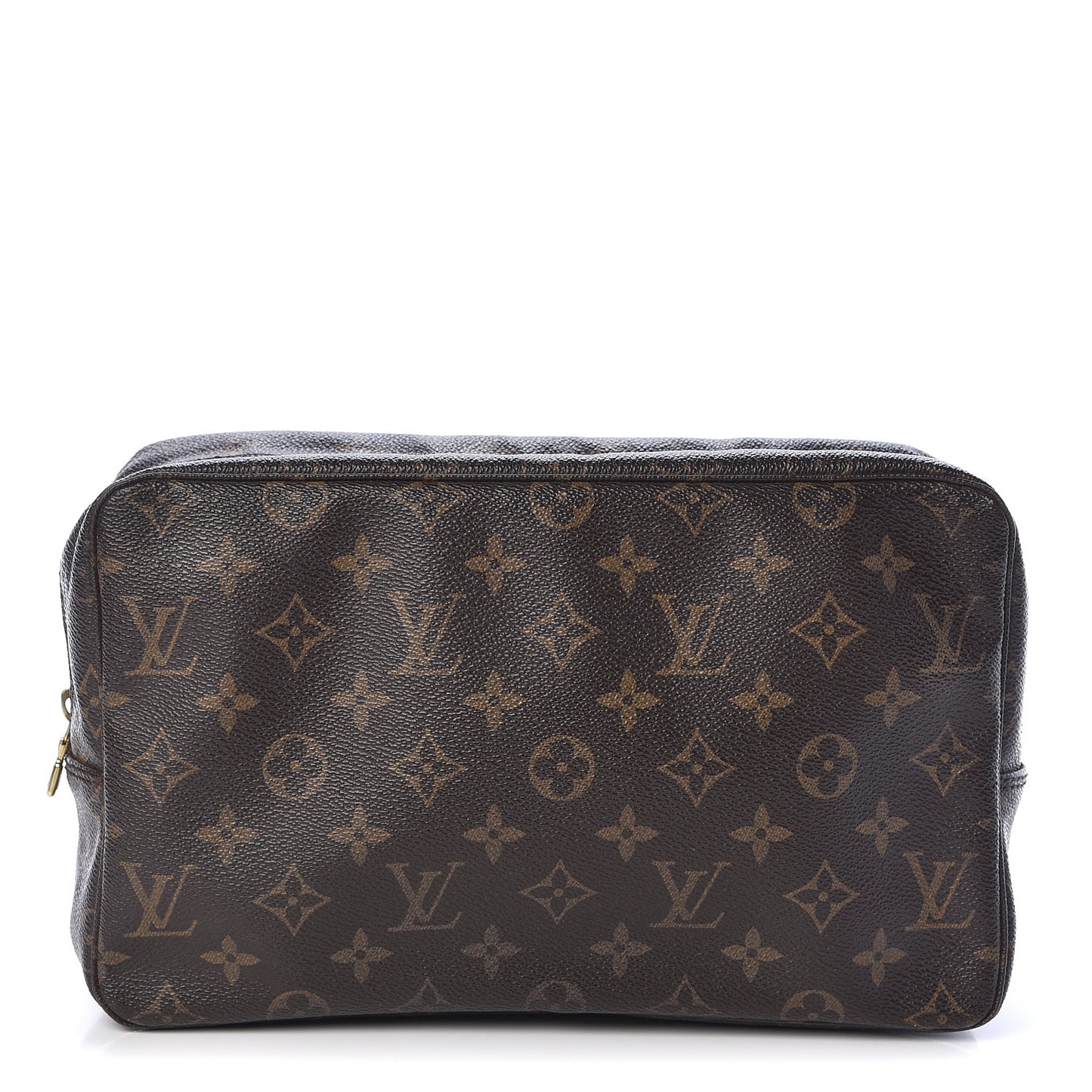 Monogram Trousse Toilette 28