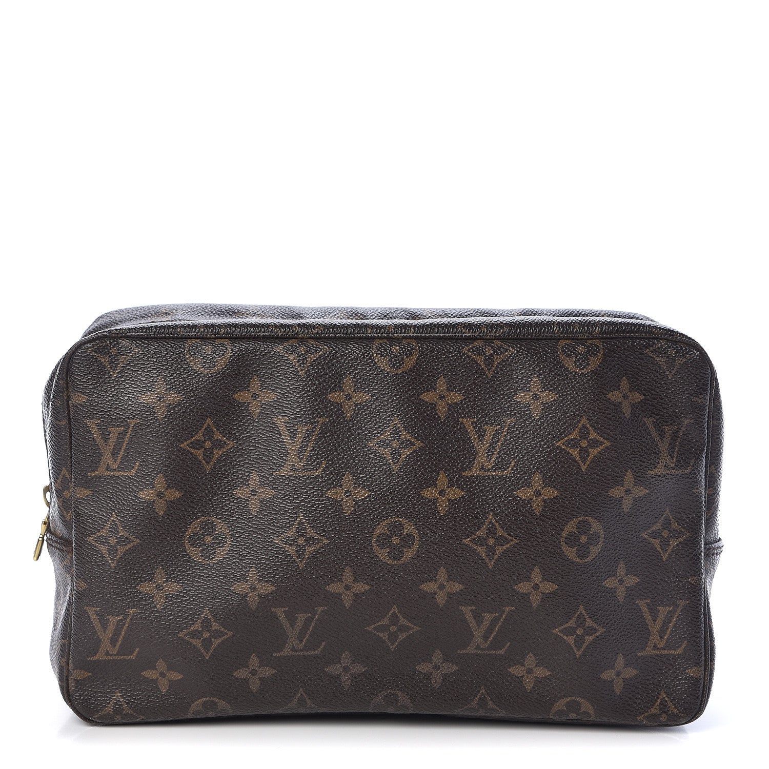Louis Vuitton Monogram Trousse Toilette 28 1 of 8
